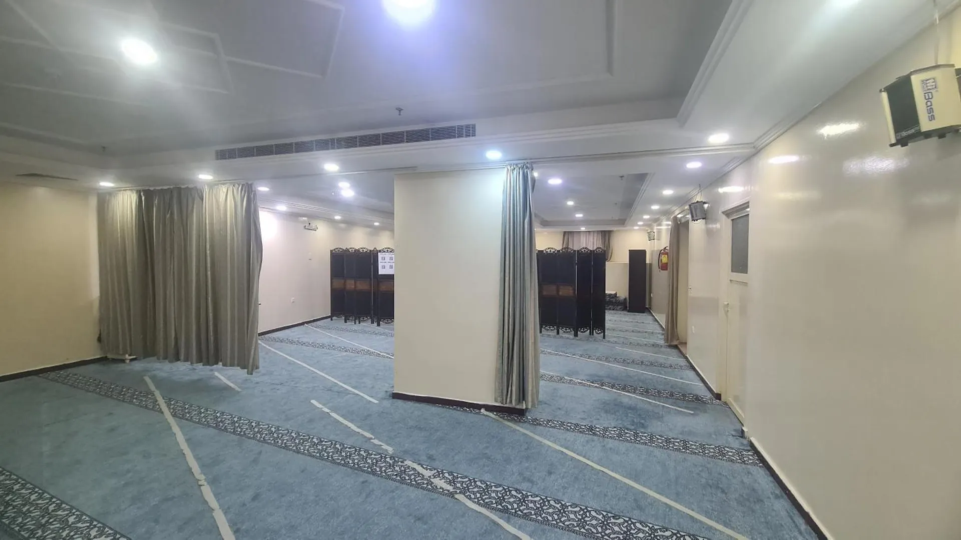 فندق منار الشروق Mecca 0*,